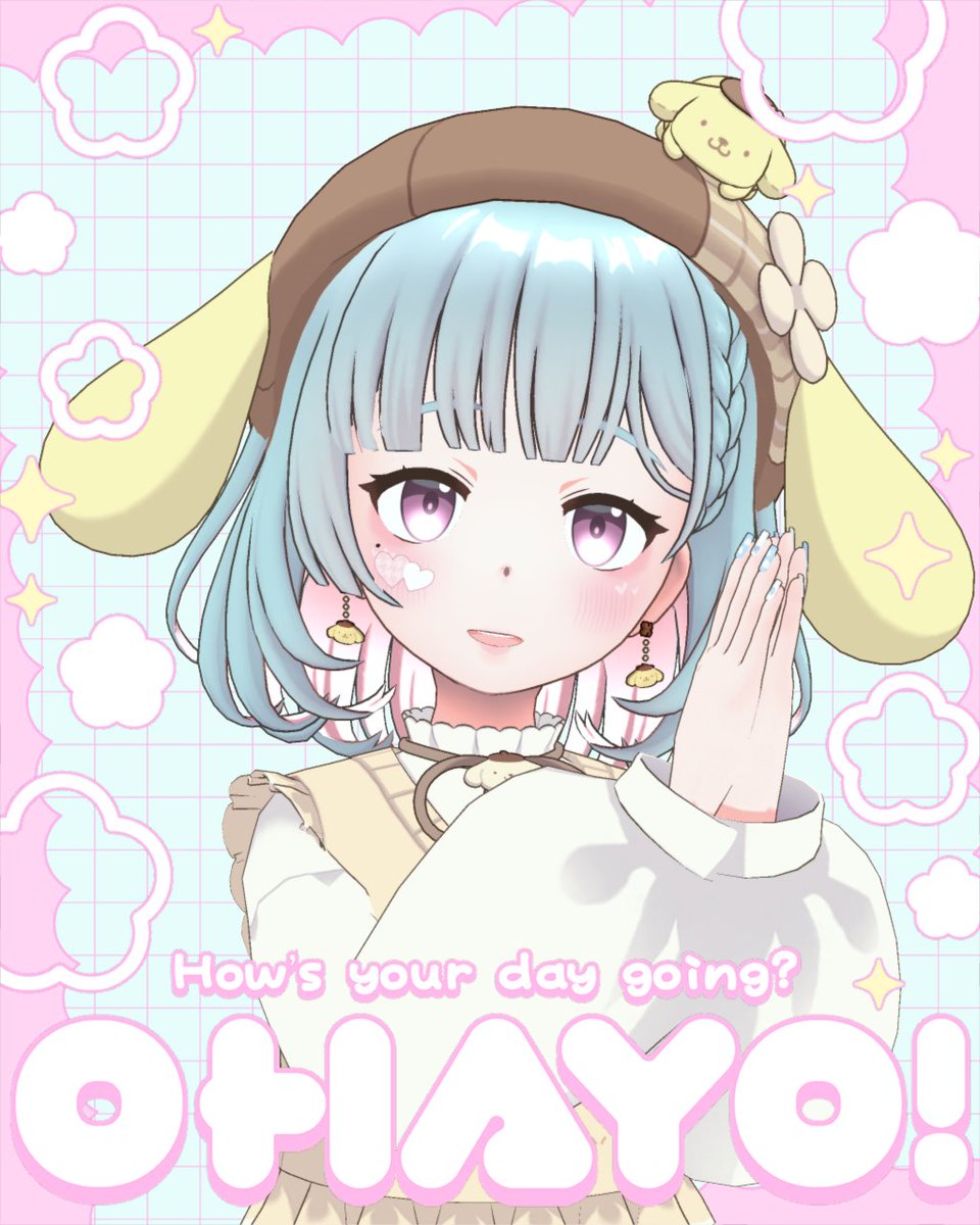 倶海🧸🩵🫧 tweet media