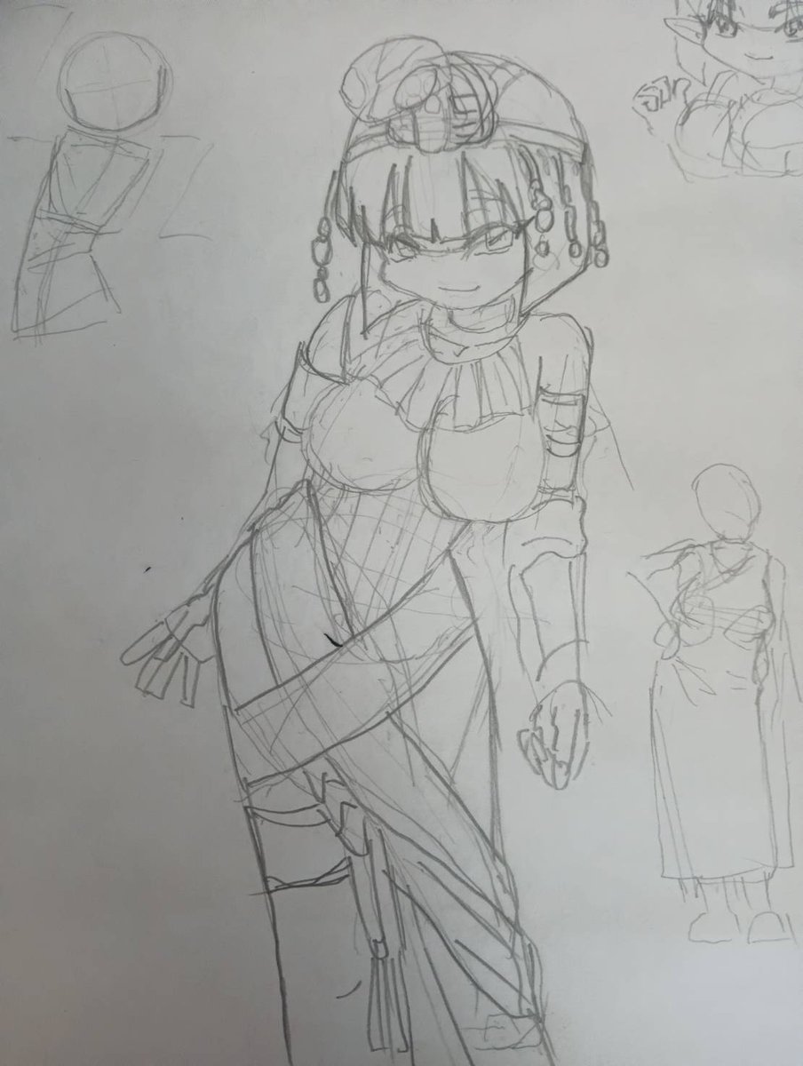 ひろせドット絵がかけません🌟(｡◕‿◕｡)(｡•̀ᴗ-)✧ tweet media