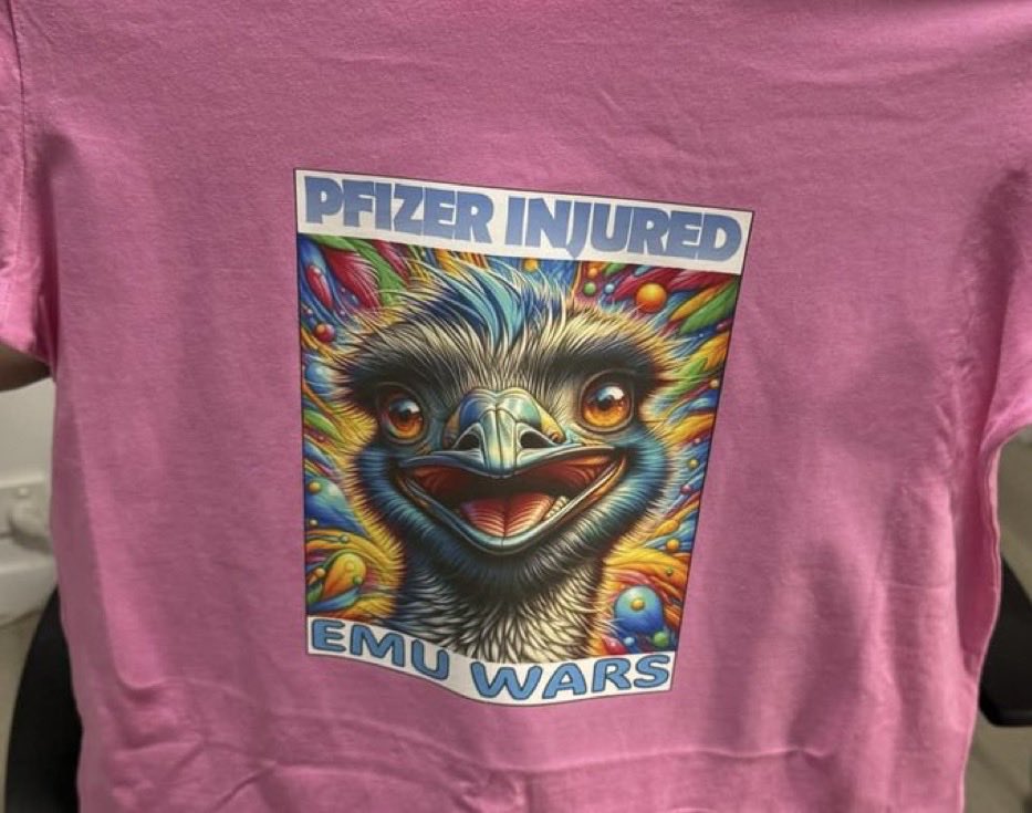 EMU🇦🇺🐭 tweet media