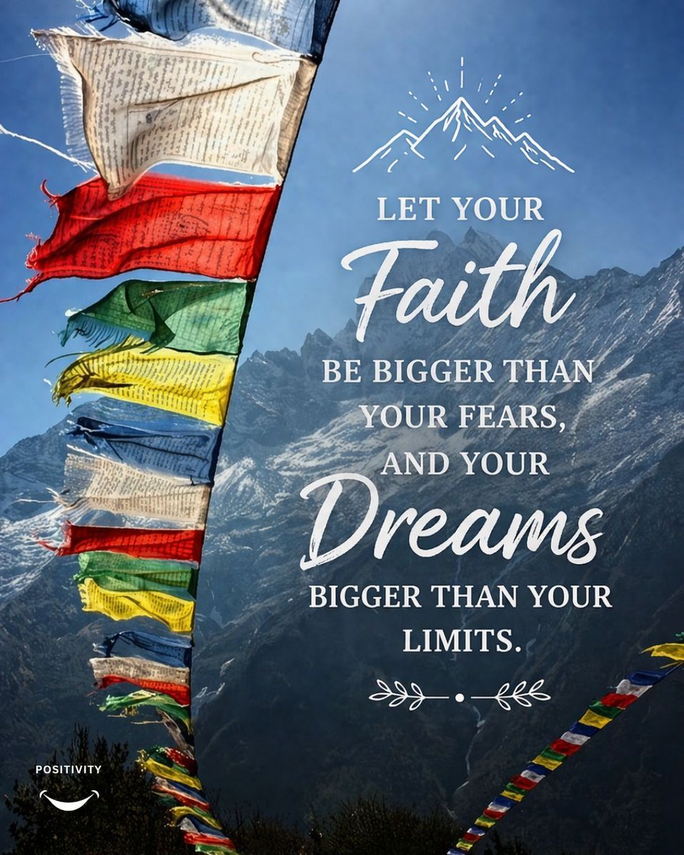 POSITIVITY (@positivitysaid) on Twitter photo 