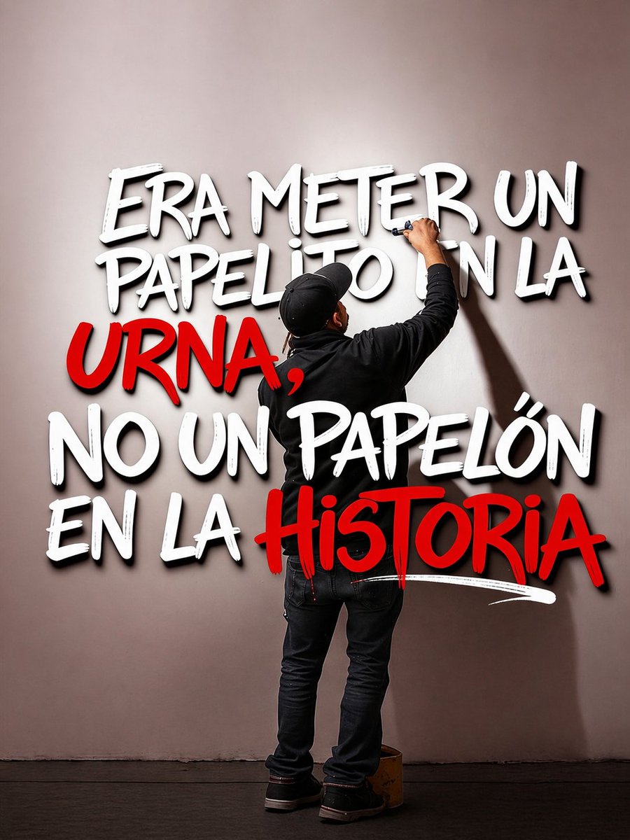 aletrasenfoque's tweet photo. #CadenaNacional https://t.co/YpdasYDVPg