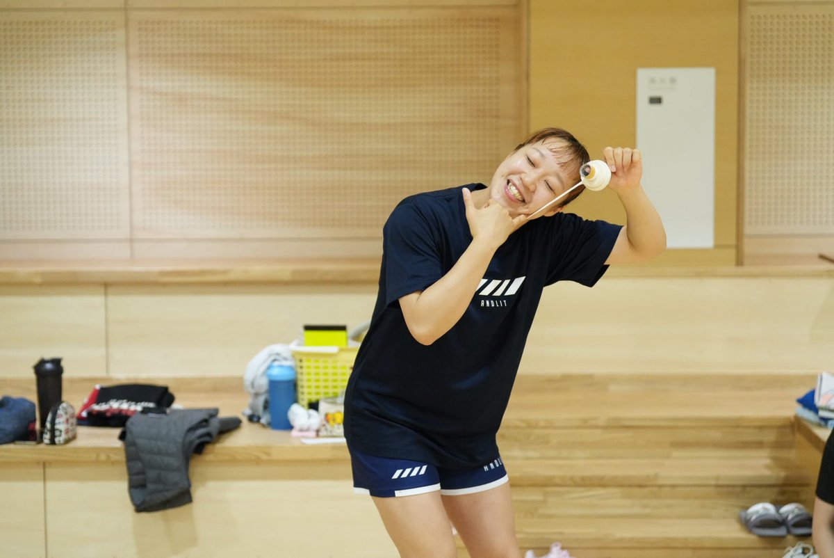 イズミメイプルレッズ広島🍁 tweet media