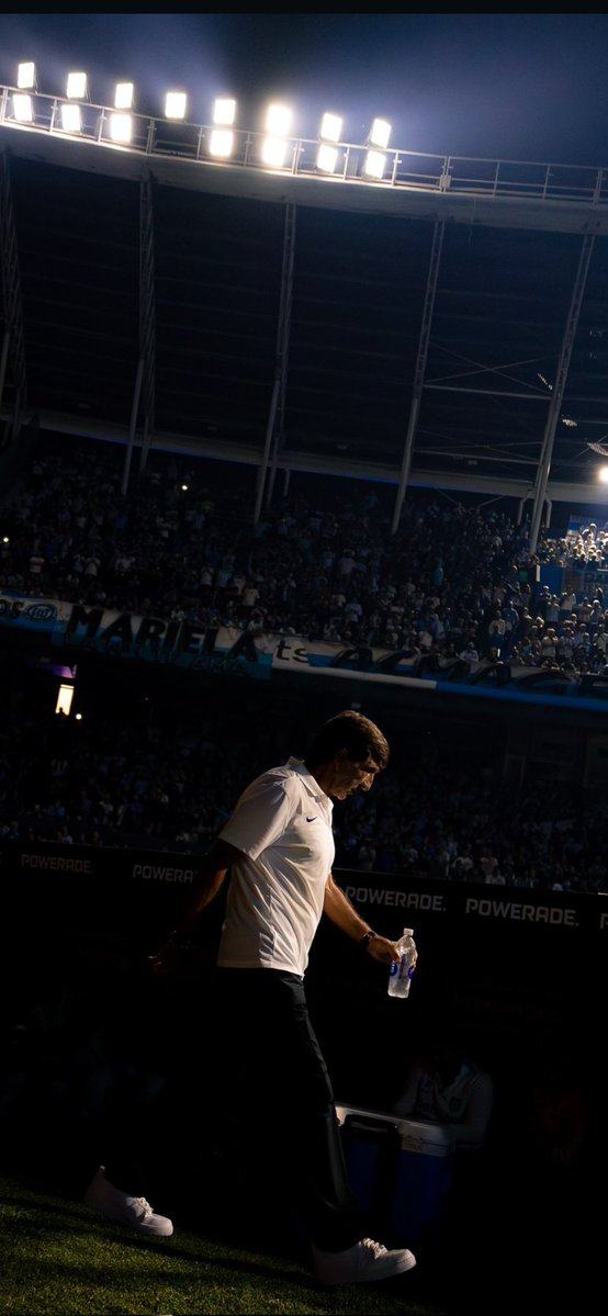 Tendencias Racing tweet media