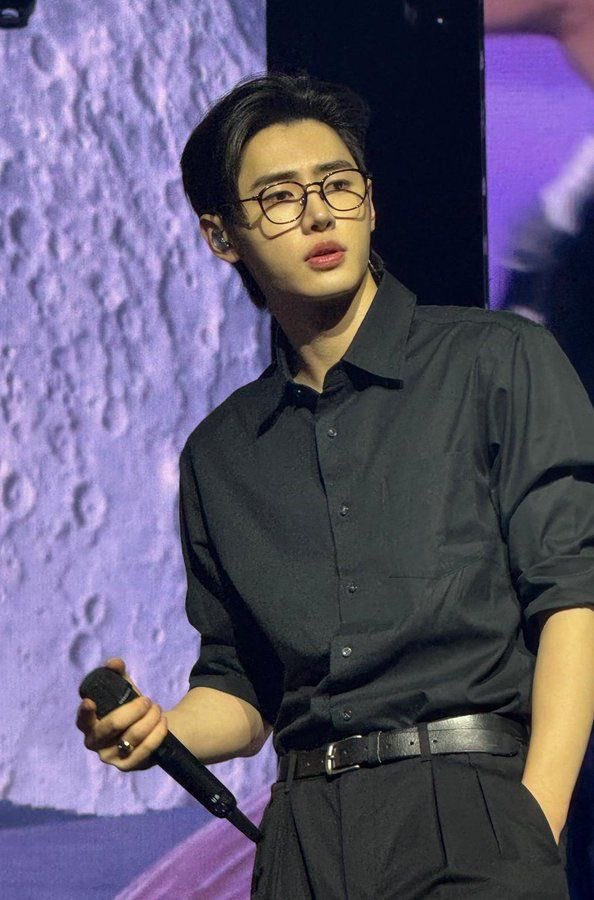 ida ENHYPEN IS 7 tweet media