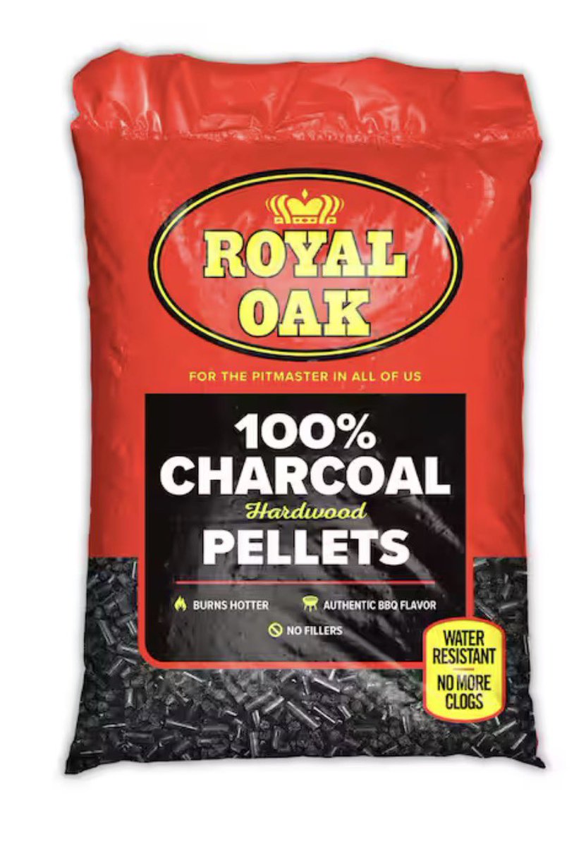 newbreed211's tweet photo. @1800wegotaction @CoachFerg386 mix some of these in the Treager or run the whole bag separately. Give you that Webber flavor but Treager convenience. https://t.co/diT1o3TEwf