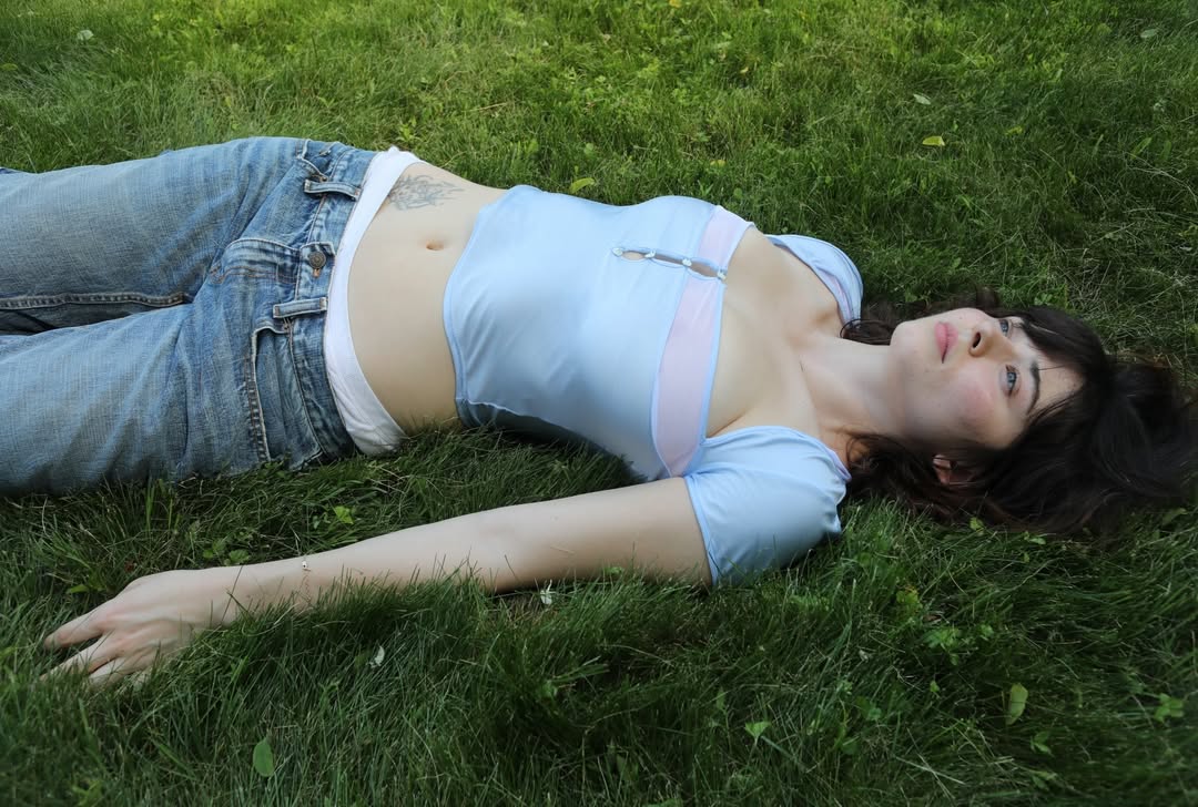 eli (ruby's wife) tweet media