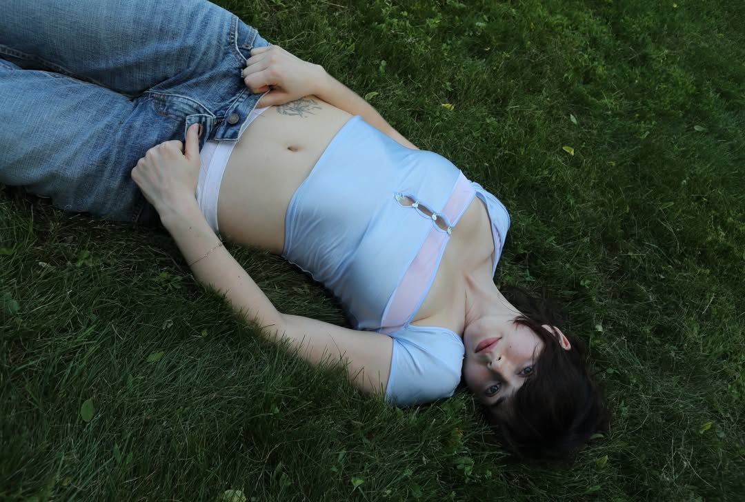 eli (ruby's wife) tweet media