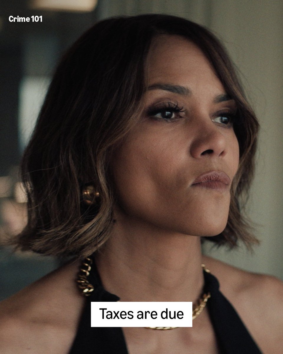 Prime Video tweet media
