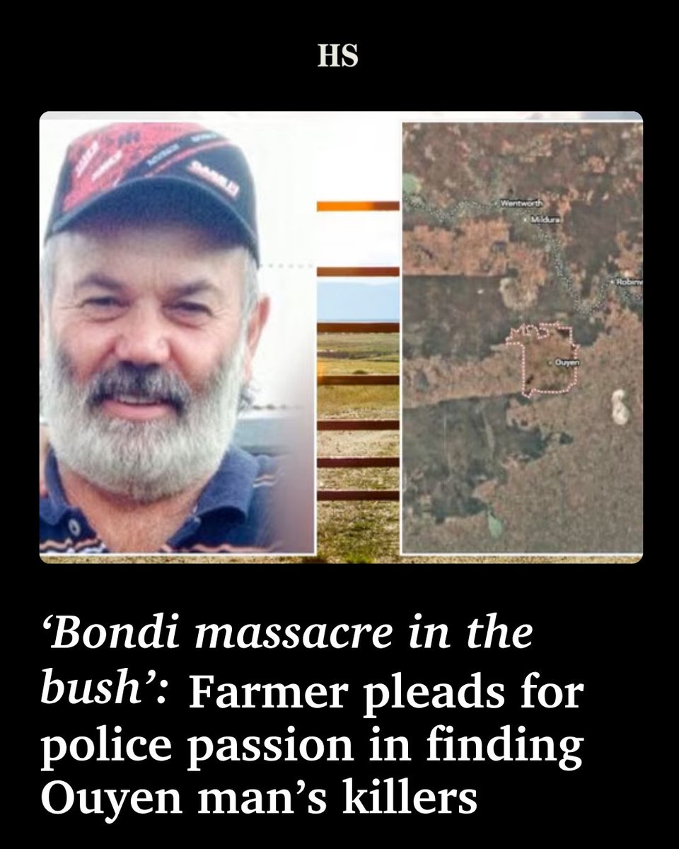 Herald Sun tweet media