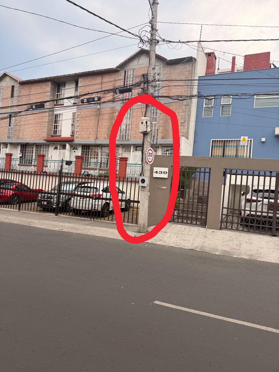 Enlace Lomas de Tarango tweet media