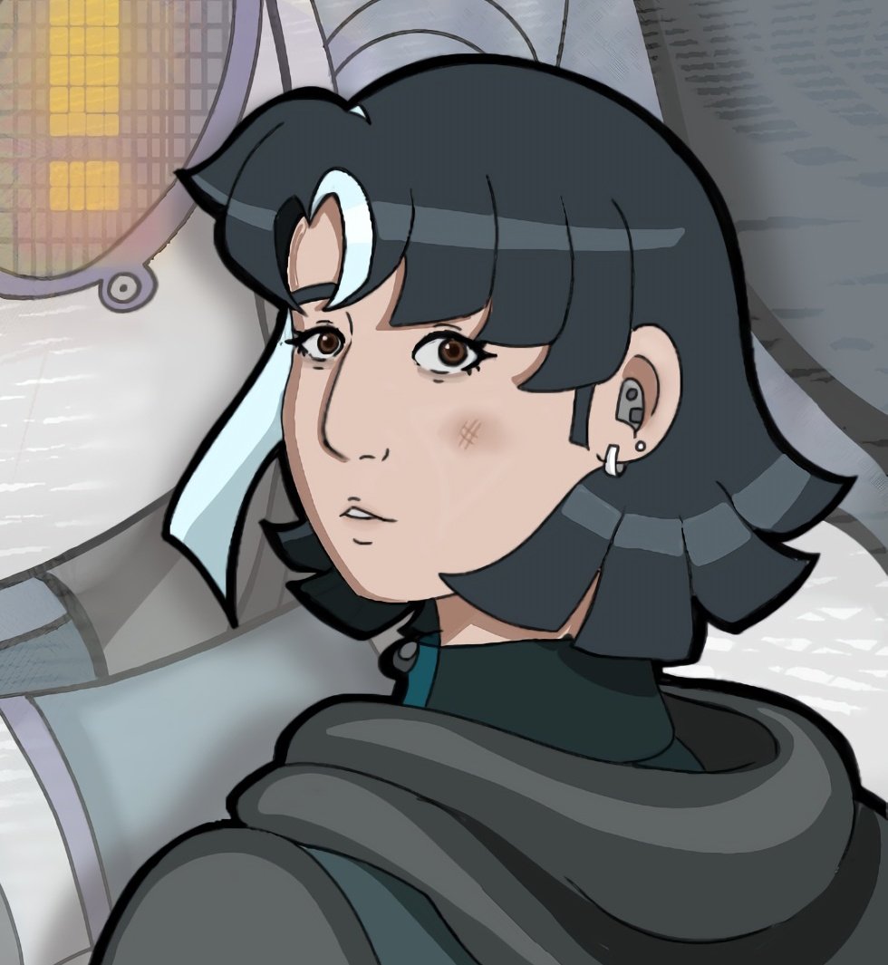 IT'S CHOKOMY! tweet media