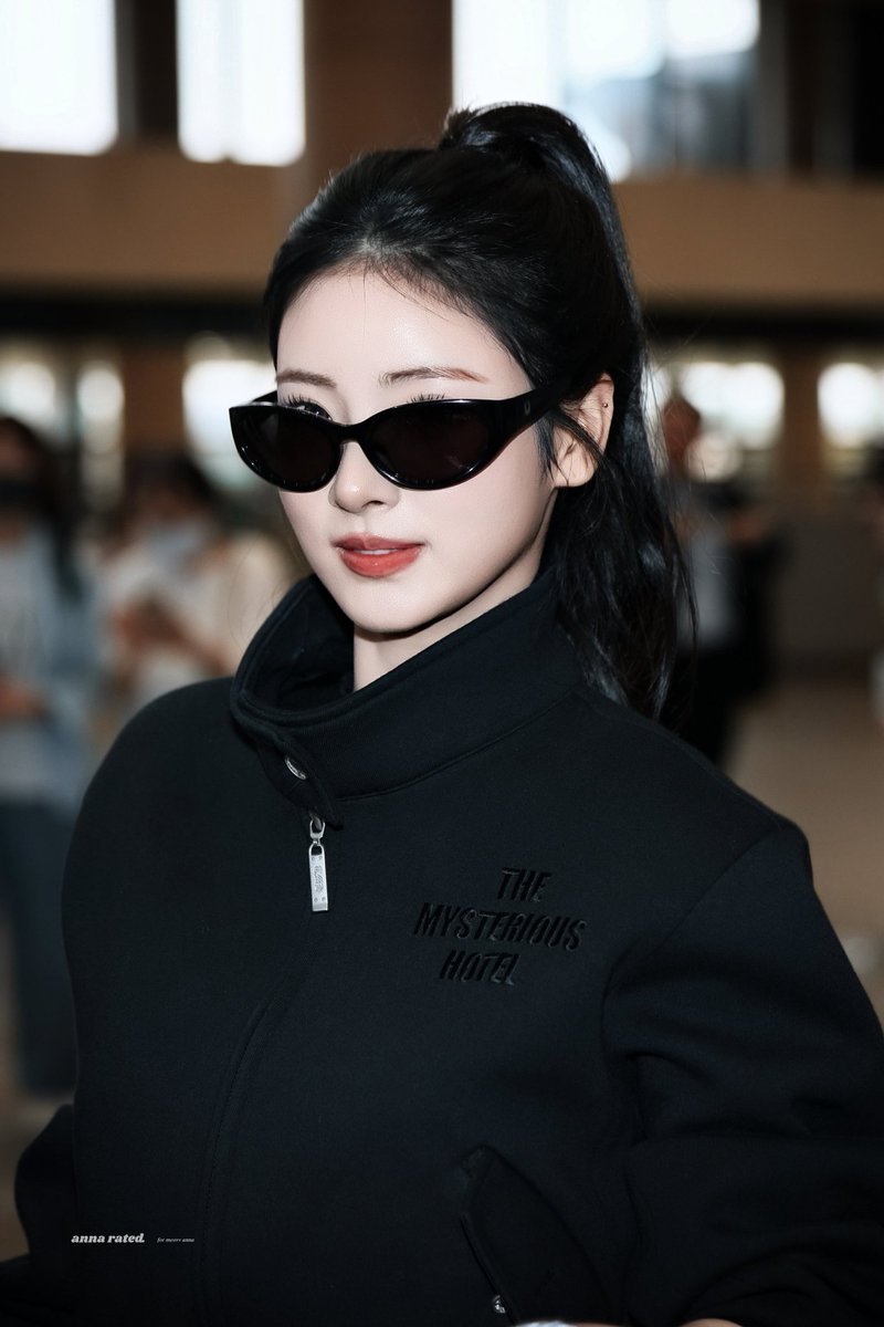 MEOVV ANNA 안나 tweet media