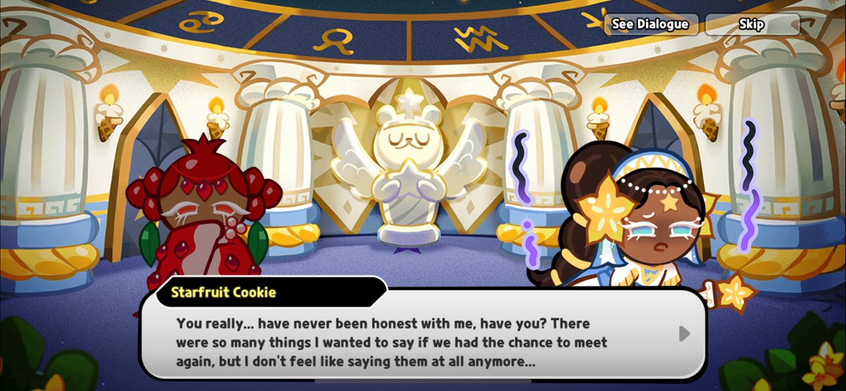 Starfruit tweet media