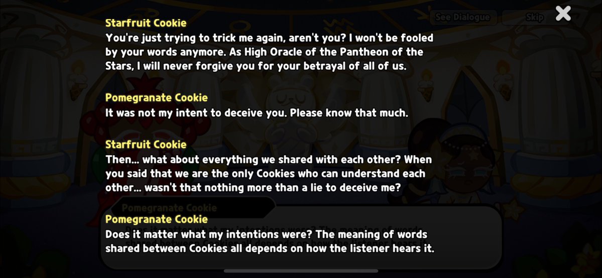 Starfruit tweet media