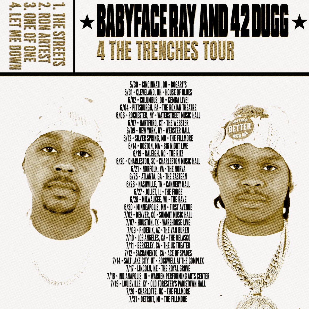 The Wave tweet media