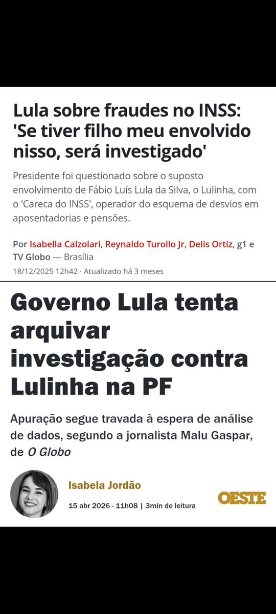 Iron de Direita tweet media