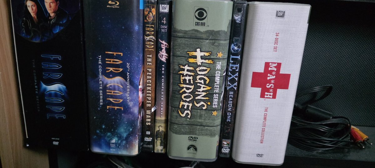 Jon Frary tweet media