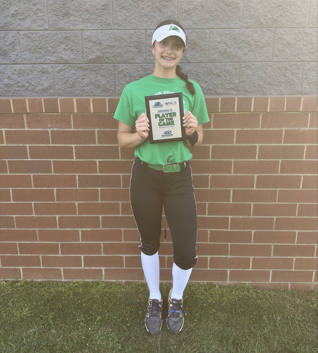 @GCHSSOFTBALL tweet media