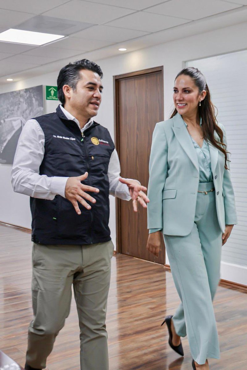 Efraín Morales López tweet media