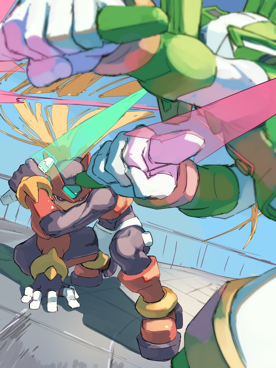 おもち commission open tweet media