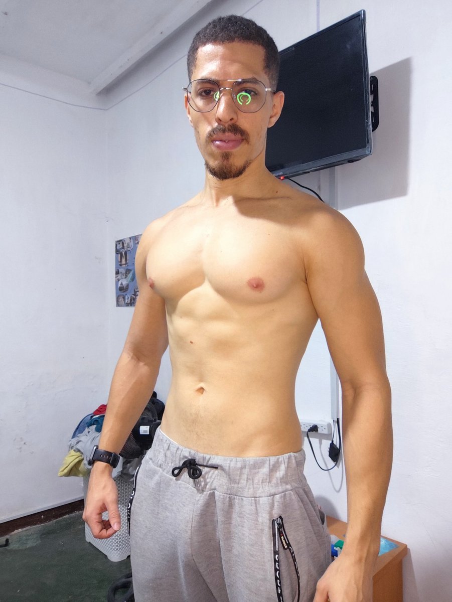 Antonio Silvera tweet media