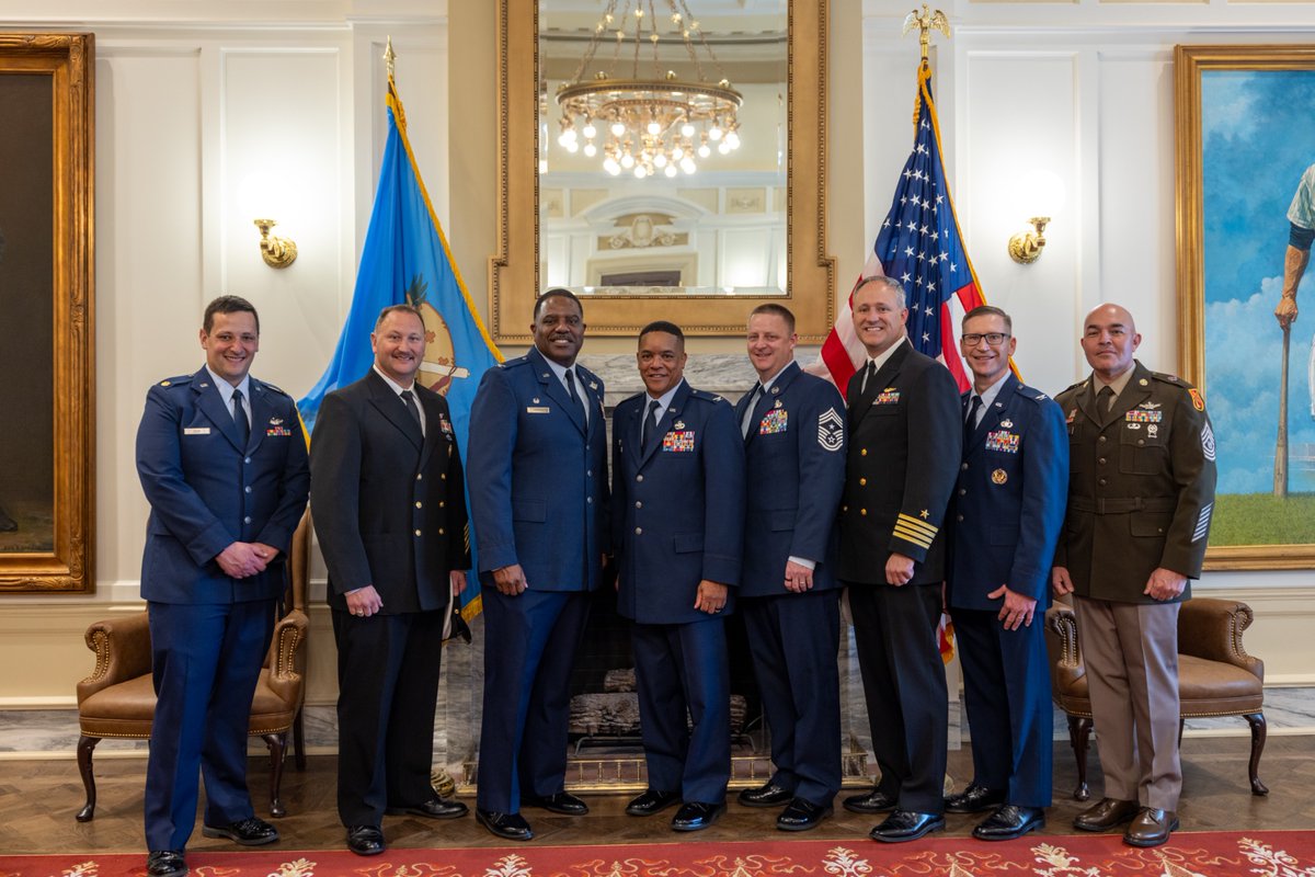 Tinker AFB tweet media