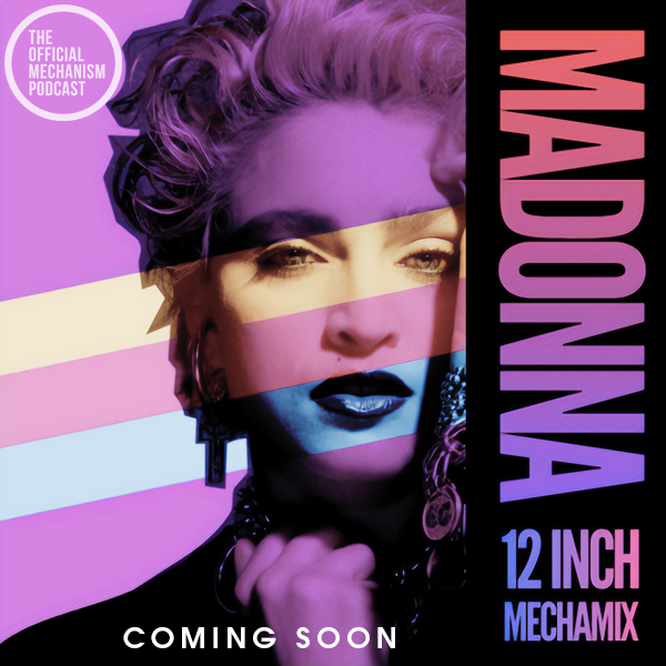 Mechanism tweet media