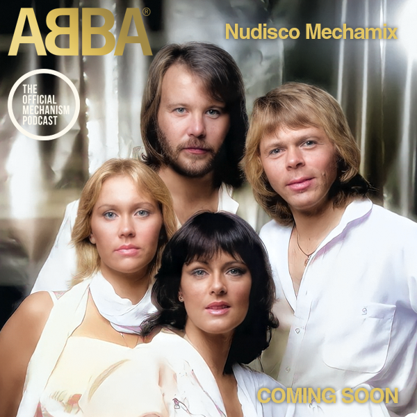 Mechanism tweet media