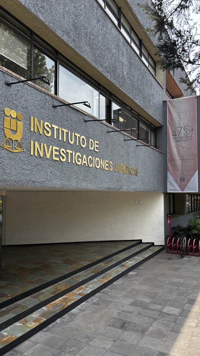 Coord. de Proyectos Especiales de la Rectoría UNAM tweet media