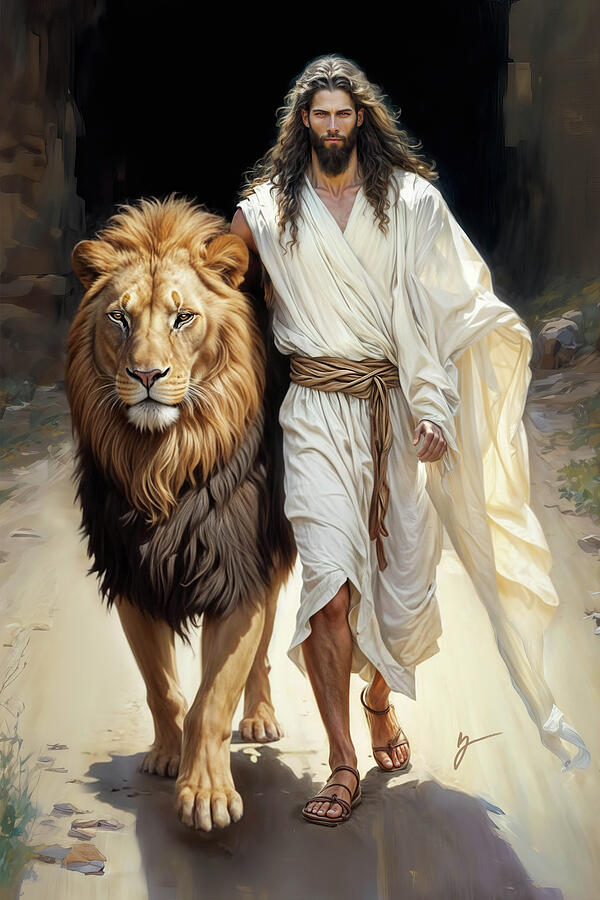 three_rs's tweet photo. A painting of my doctor casually walking into Exam Room 3 with backup to politely inform a patient that a TikTok cabbage-water cleanse will not, in fact, cure their acute appendicitis. https://t.co/TaBr44q4Ma