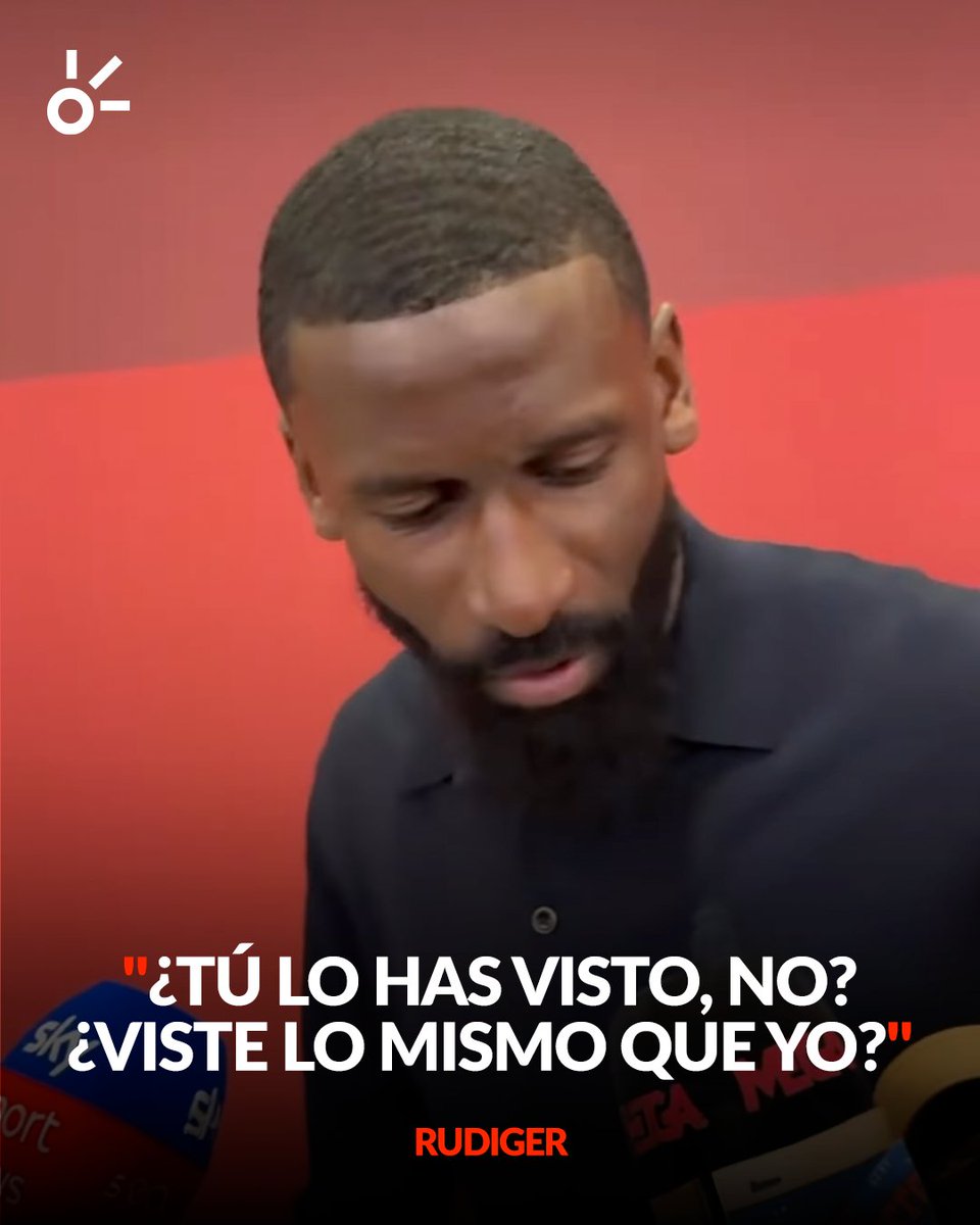 Claro Sports tweet media