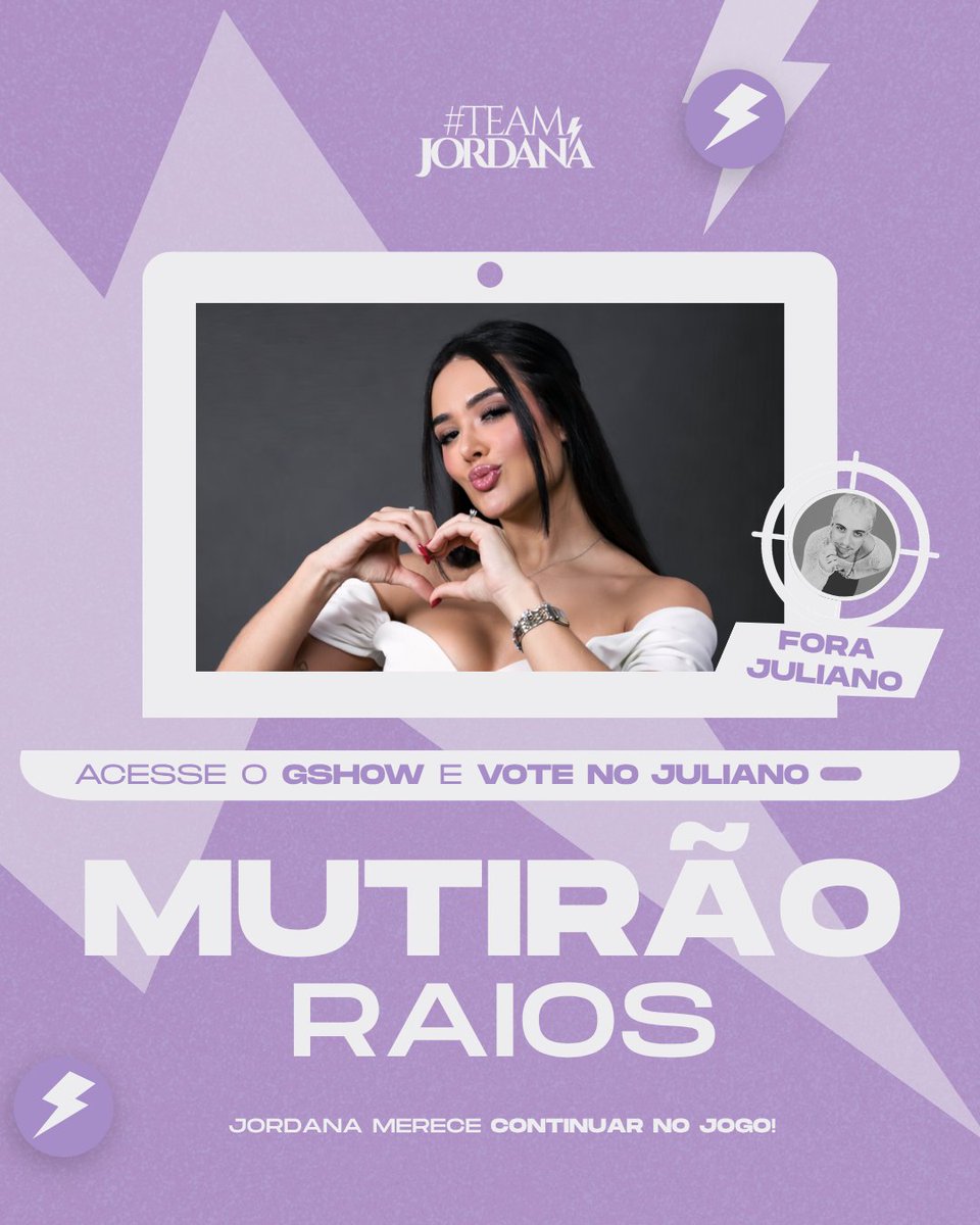 Jordana ⚡ tweet media