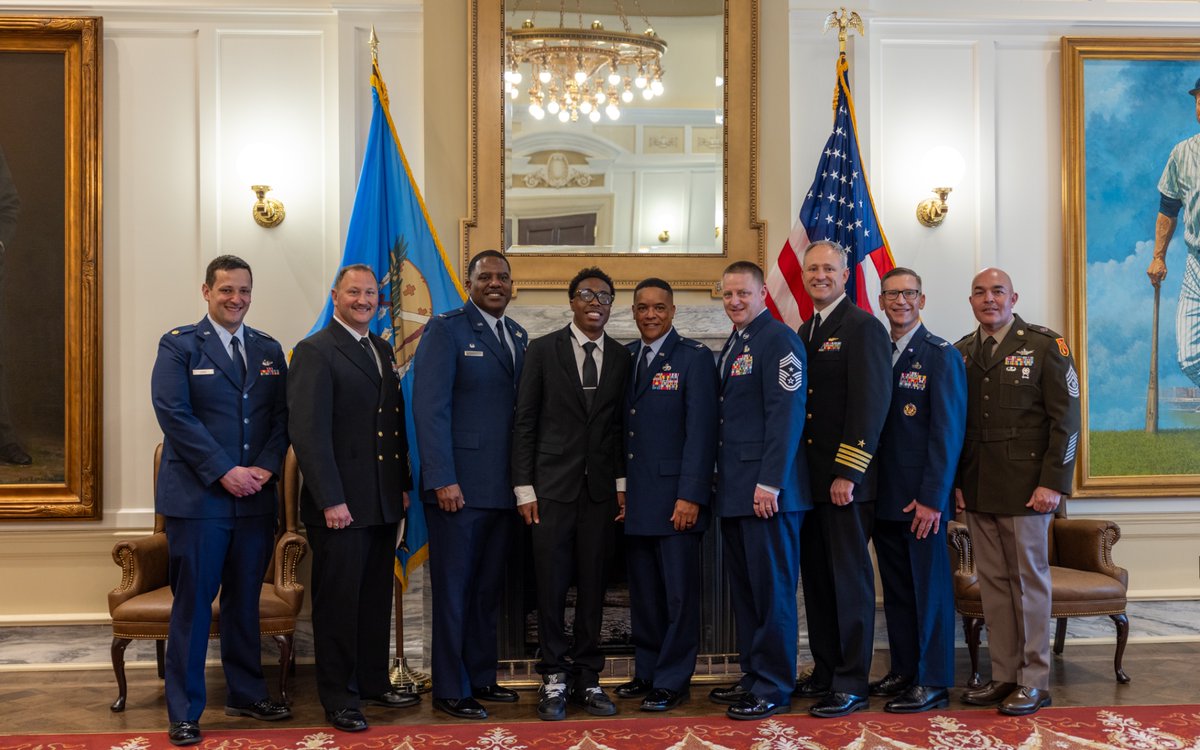 Tinker AFB tweet media