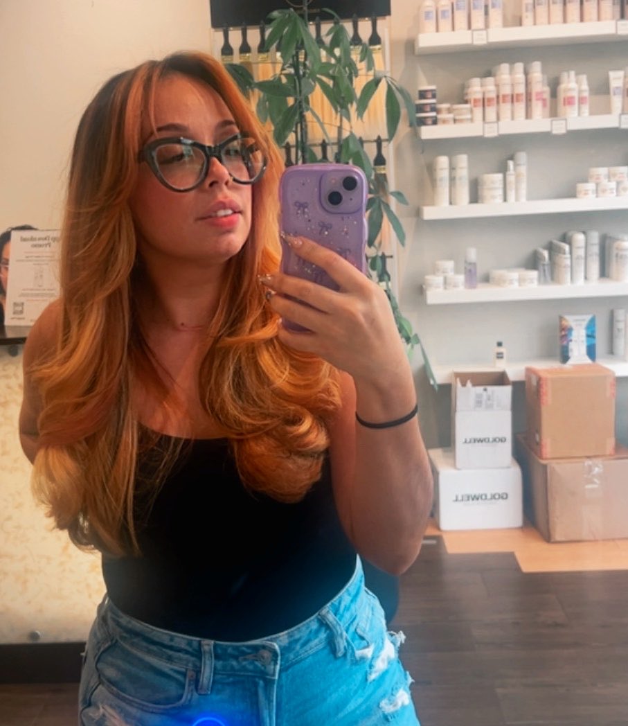 Penelope ✨ tweet media