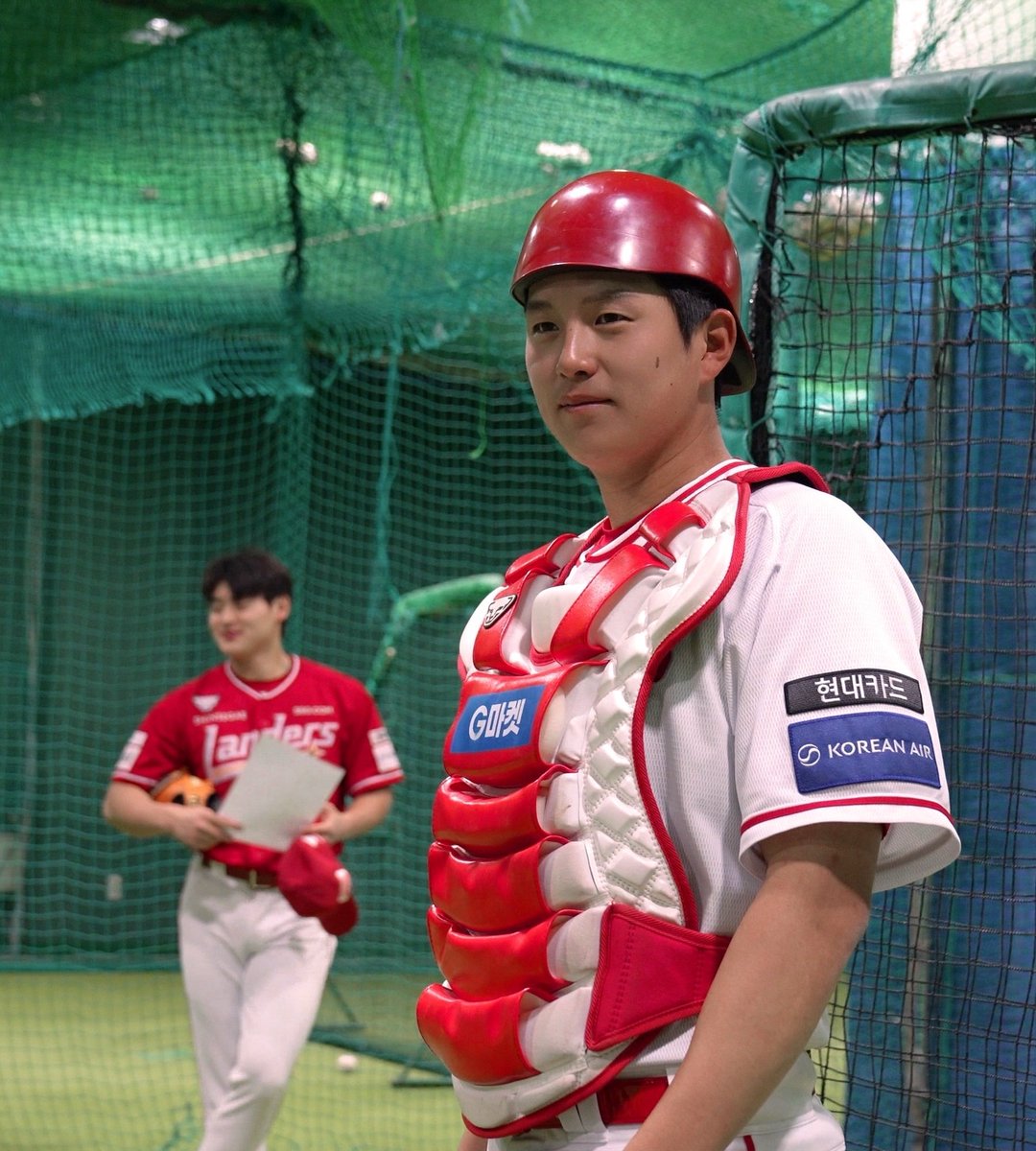 더그아웃매거진 tweet media