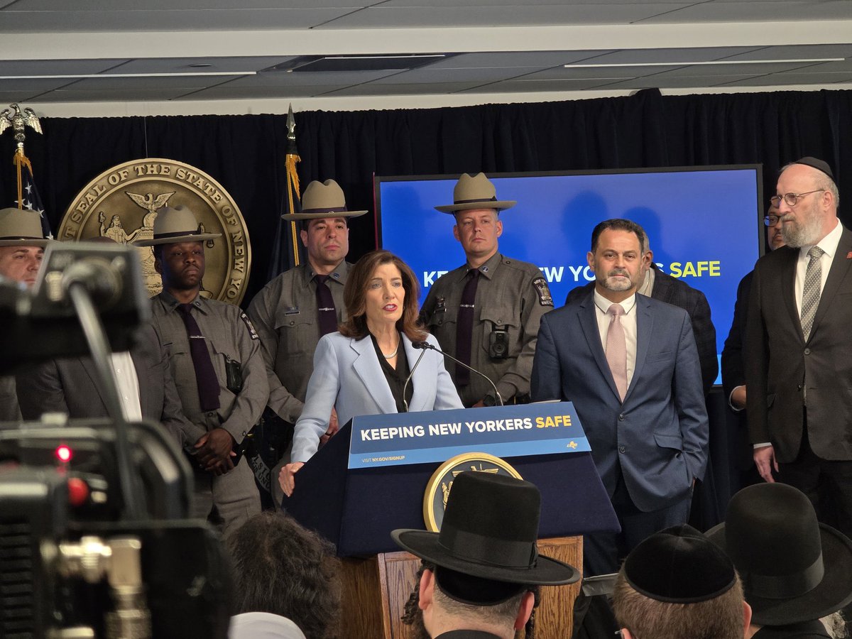 Rabbi Chanina Sperlin tweet media