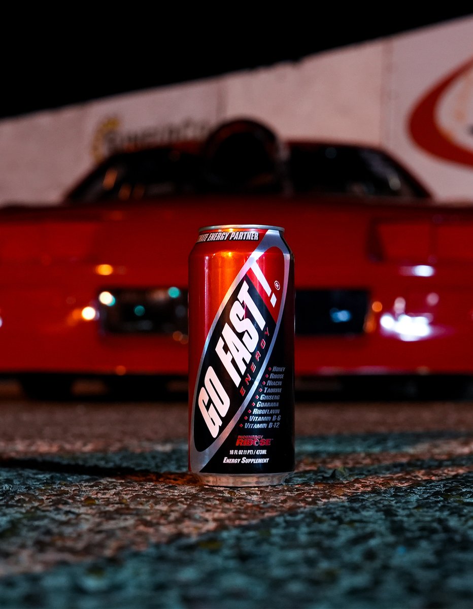 GoFastEnergy tweet media