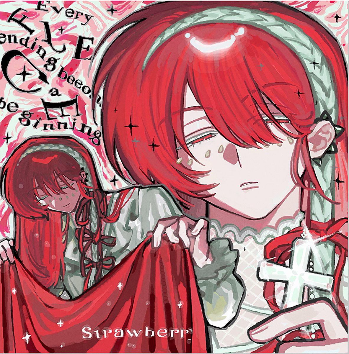 フレーチェ  ／  #Sc__cS