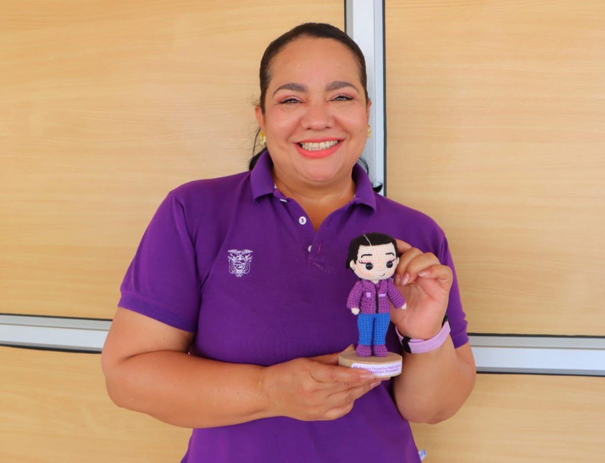 Aurora Valle tweet media