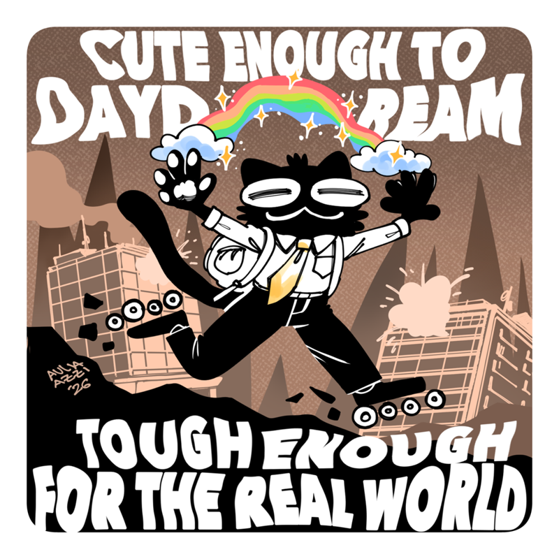 semangat pagi
✨(૭ ｡•̀ ᵕ •́｡ )૭✨