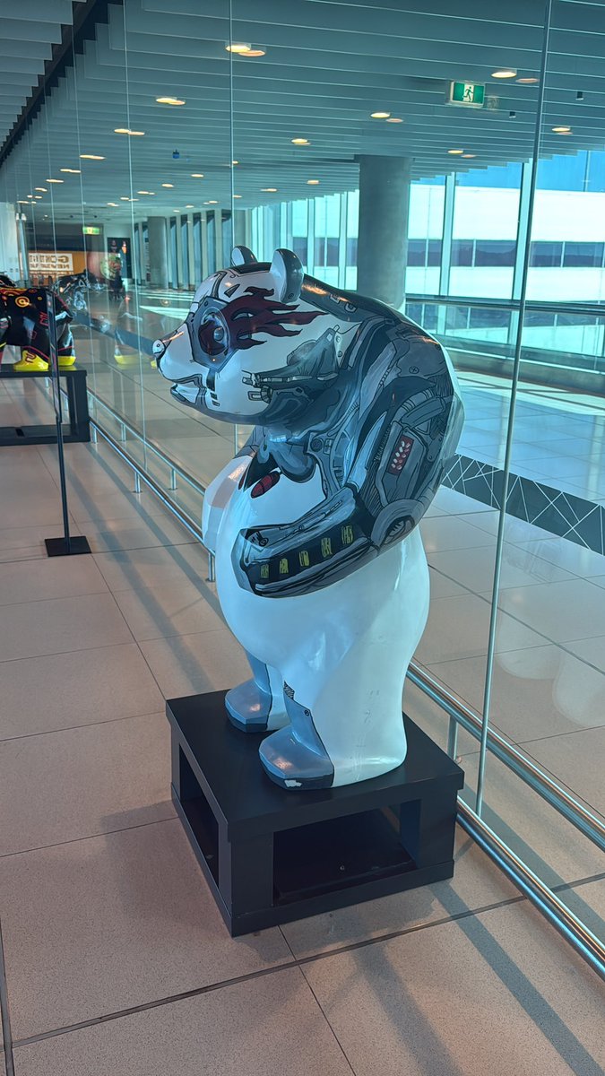 Georgeclarkey tweet media