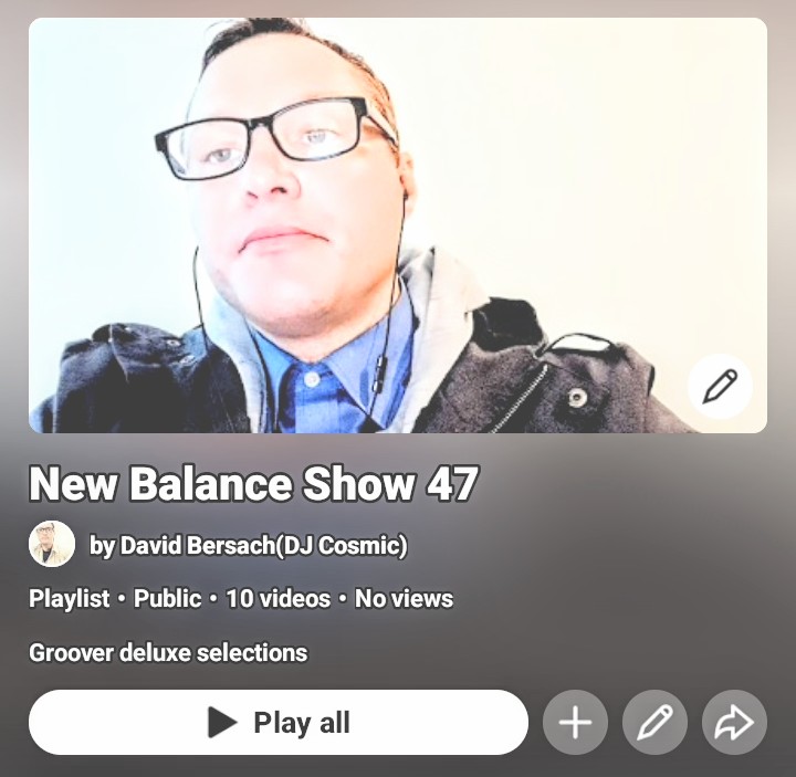 David Michael Bersach tweet media