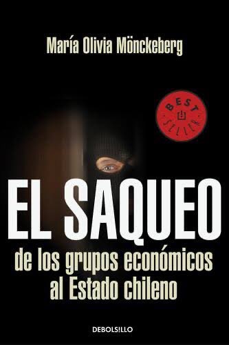 <a href="/DanielMasValdes/">Daniel Mas Valdés</a> <a href="/JPMeyer_CL/">Juan Pablo</a> Señor ministro: le voy a recomendar un libro que todo chileno bien nacido debiese leer. Es más, debería ser de lectura obligatoria en los colegios.
María Olivia Mönckeberg es parte de la conciencia de Chile
#CodelcoNoseVende