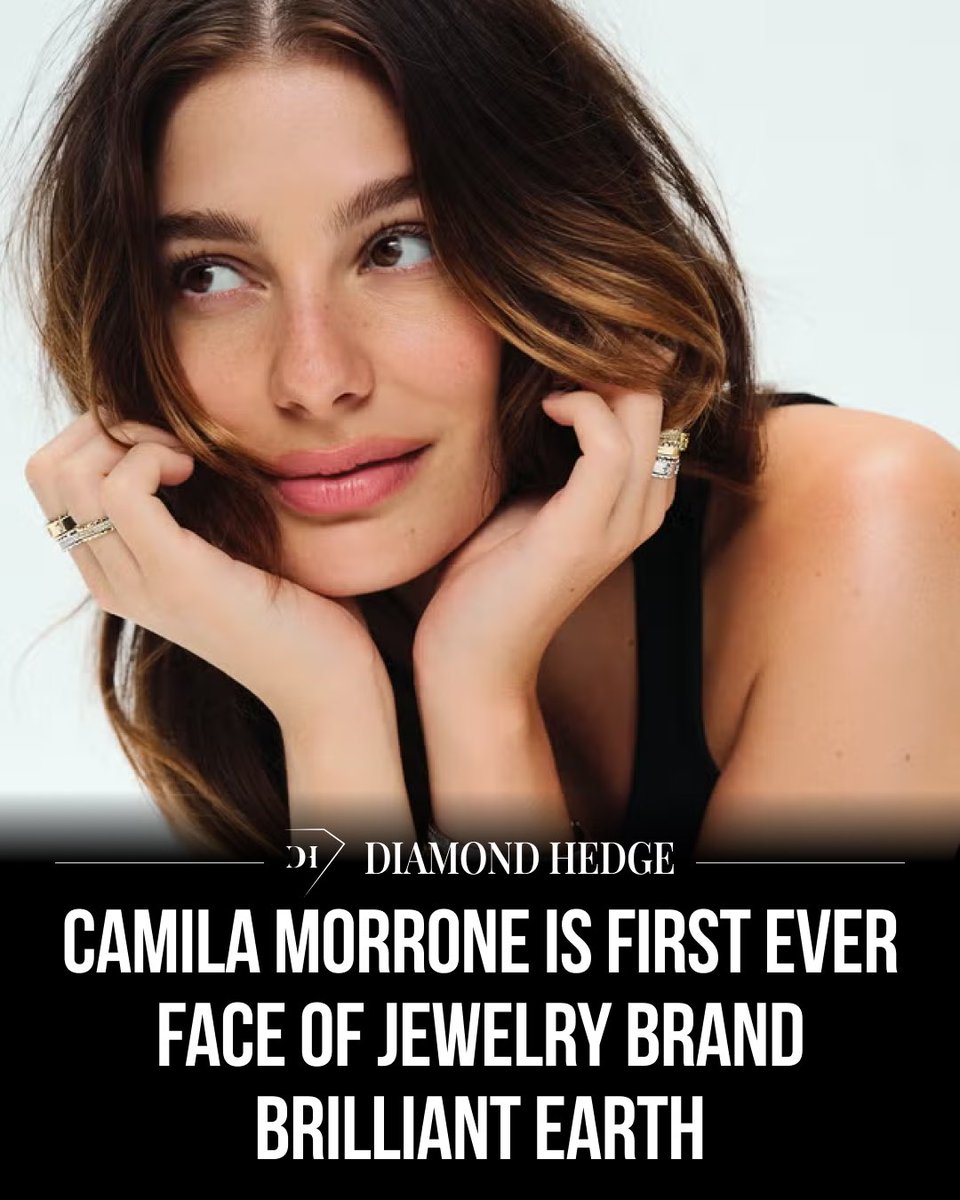 Diamond Hedge tweet media