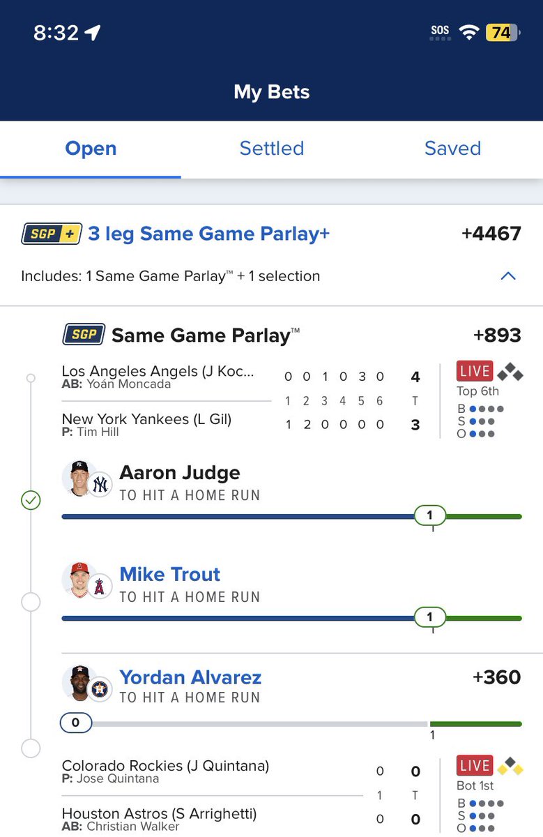 Tre The Chemist tweet media