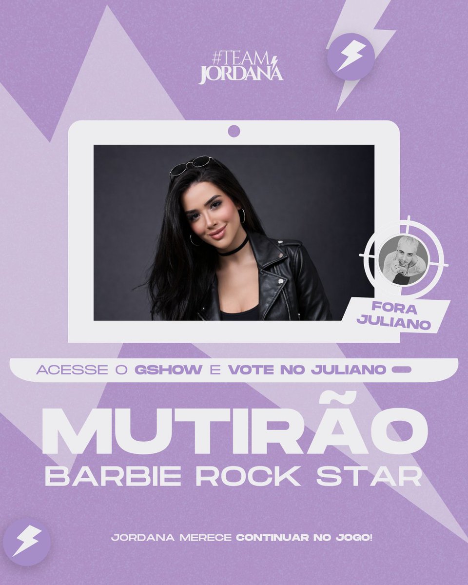 Jordana ⚡ tweet media