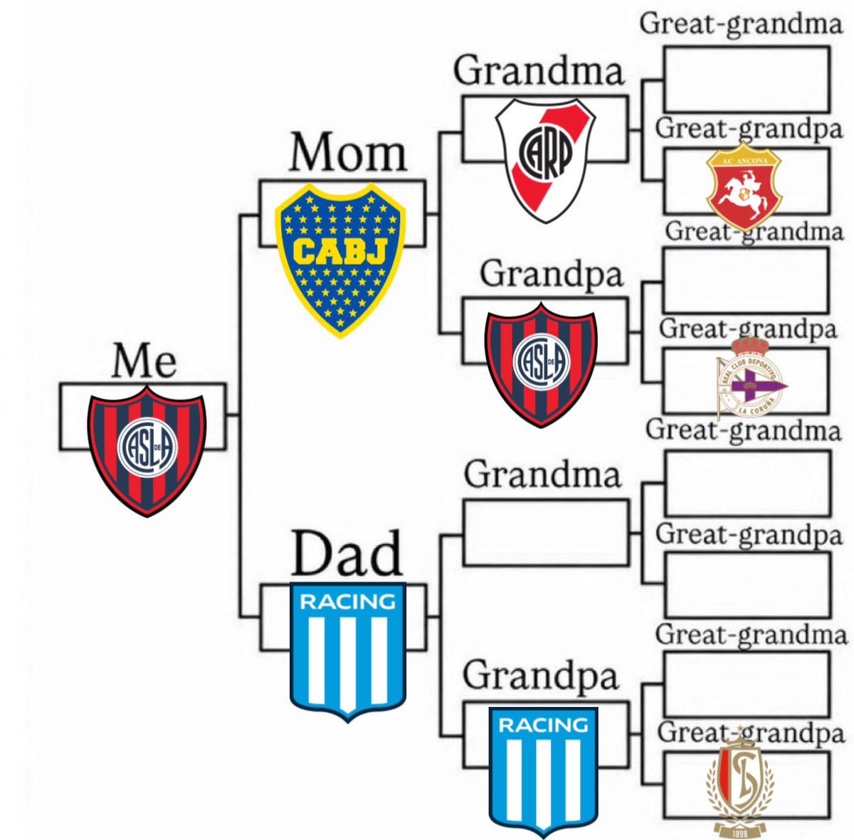 Catador de Camisetas tweet media