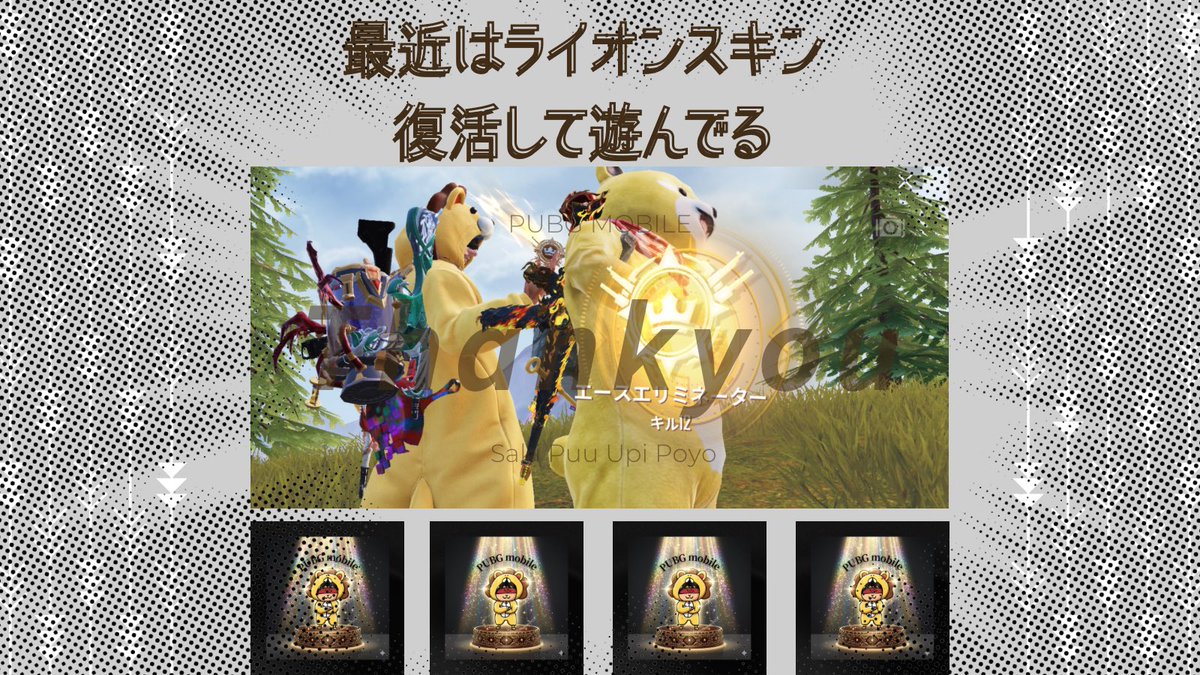 Moge🦁 tweet media