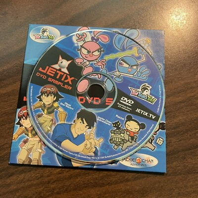 No Context Disney XD, Jetix & Fox Kids. tweet media