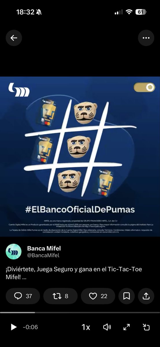 Mr. Mojo Risin' tweet media